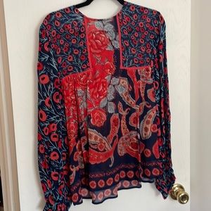 New Anthropology shirt